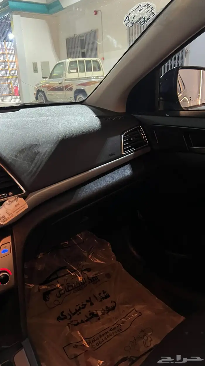 النترا افانتي 2016 ديزل 14