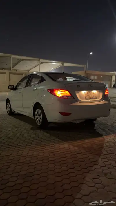 للبيع أكسنت 16 index