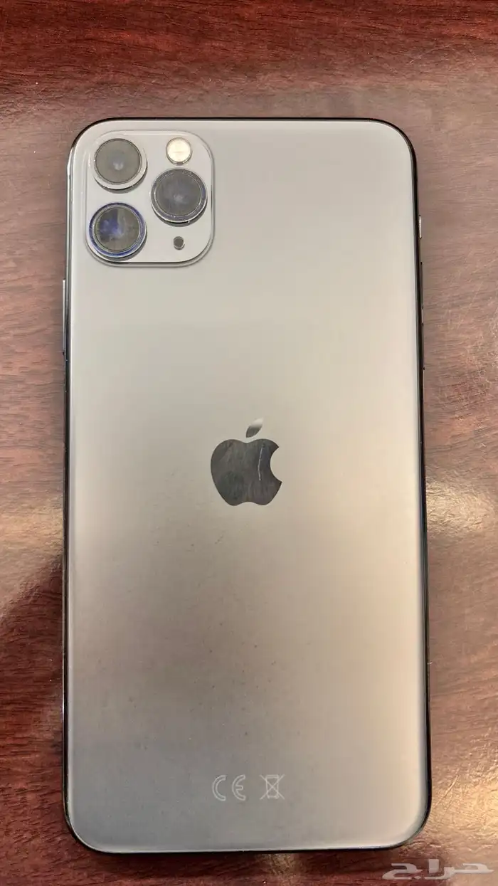 للبيع 11 برو ماكس مفكوك 0