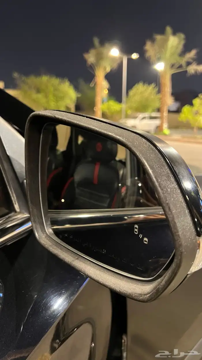 ام جي ZS 2021 فل كامل 18