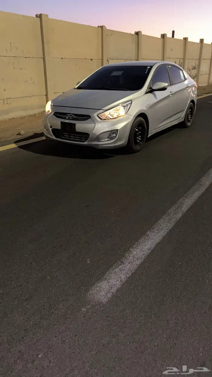 اكسنت 14 .فضي مكينة شرط وقير تماتيك شرط الموتر مجدد من الى 2