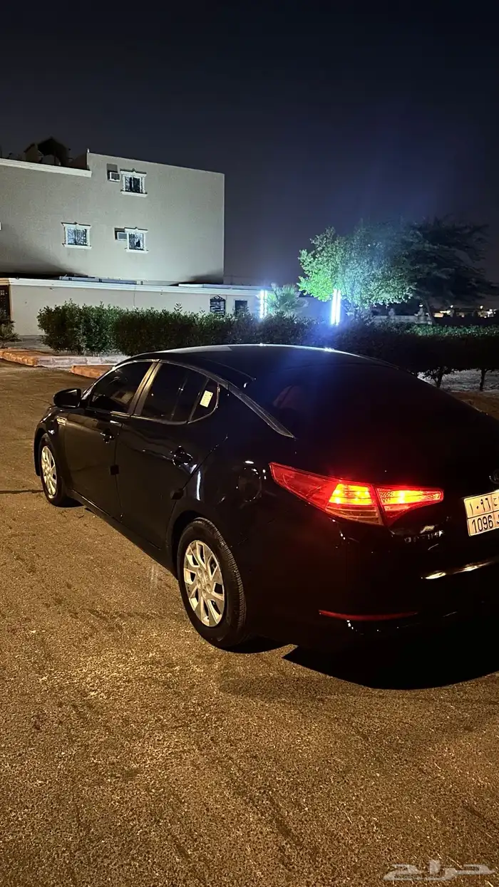 اوبتيما 2011 0