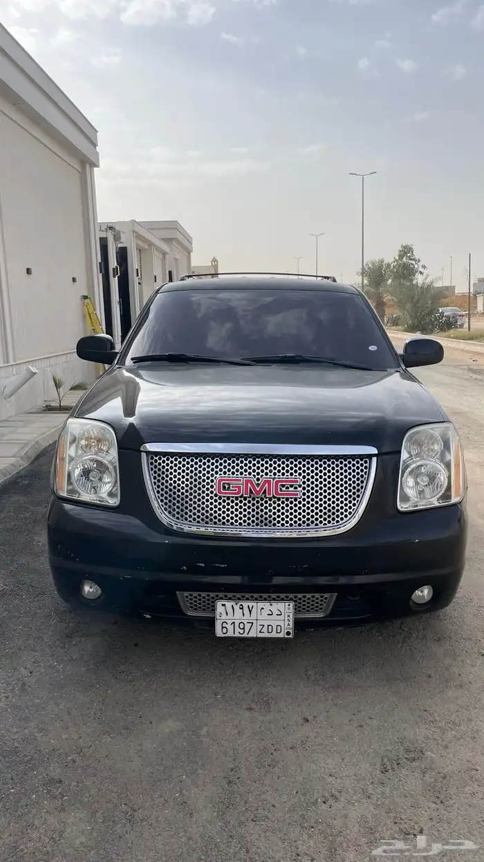 يوكن للبيع دينالي رجاء لا يجي الى الصامل 8