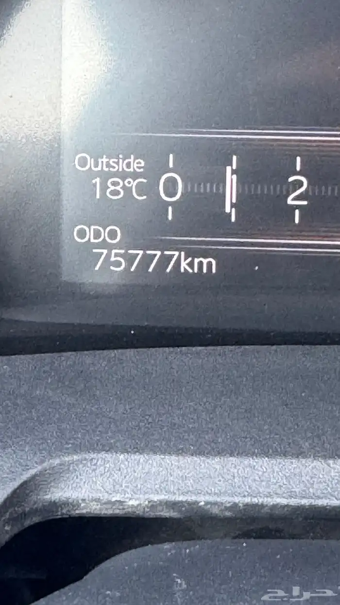 يارس Y plus 2023 4