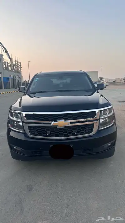 تاهو 2016 دبل نظيف index