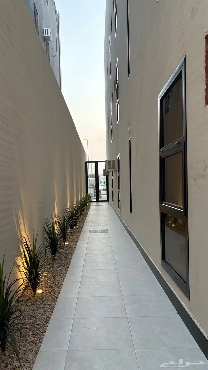 عمارة للايجار 5