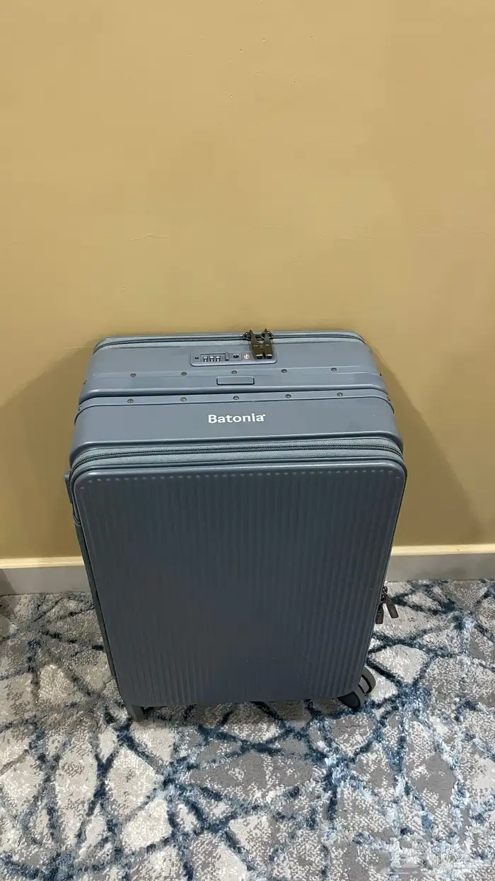 حقيبه - شنطة سفر 0