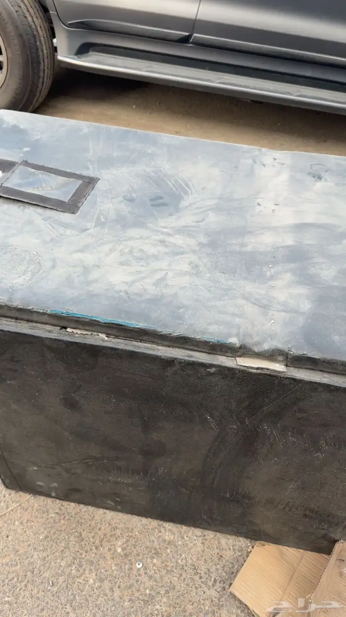 سوزو ديماكس مع لمبات داخليه فراشه خلفية تانكي 0