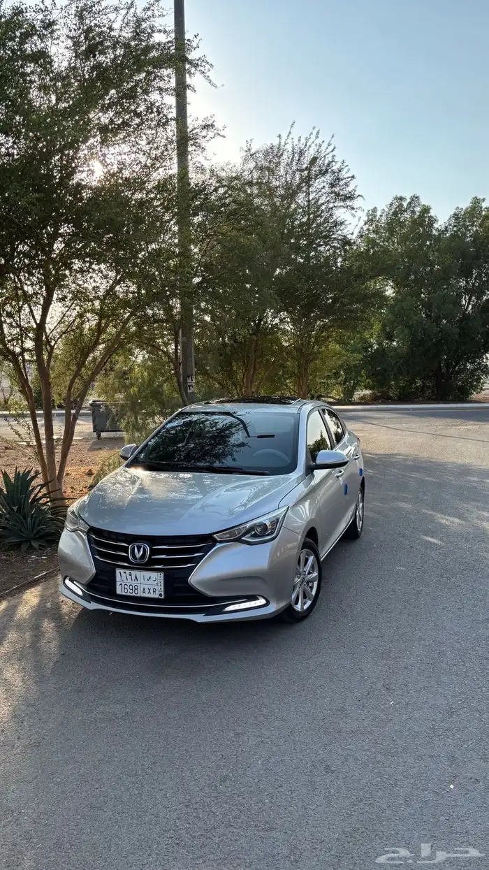 شانجان السفن 2023 فل كامل للبيع 1