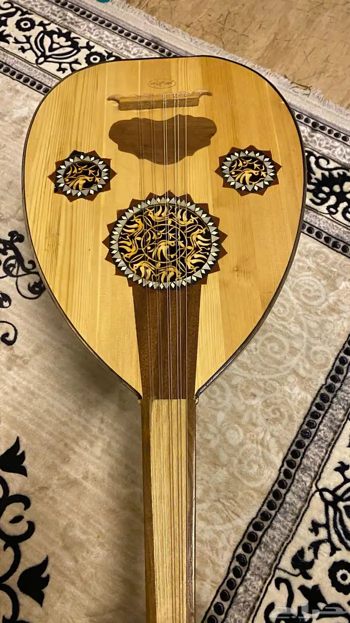 عود مصري 0