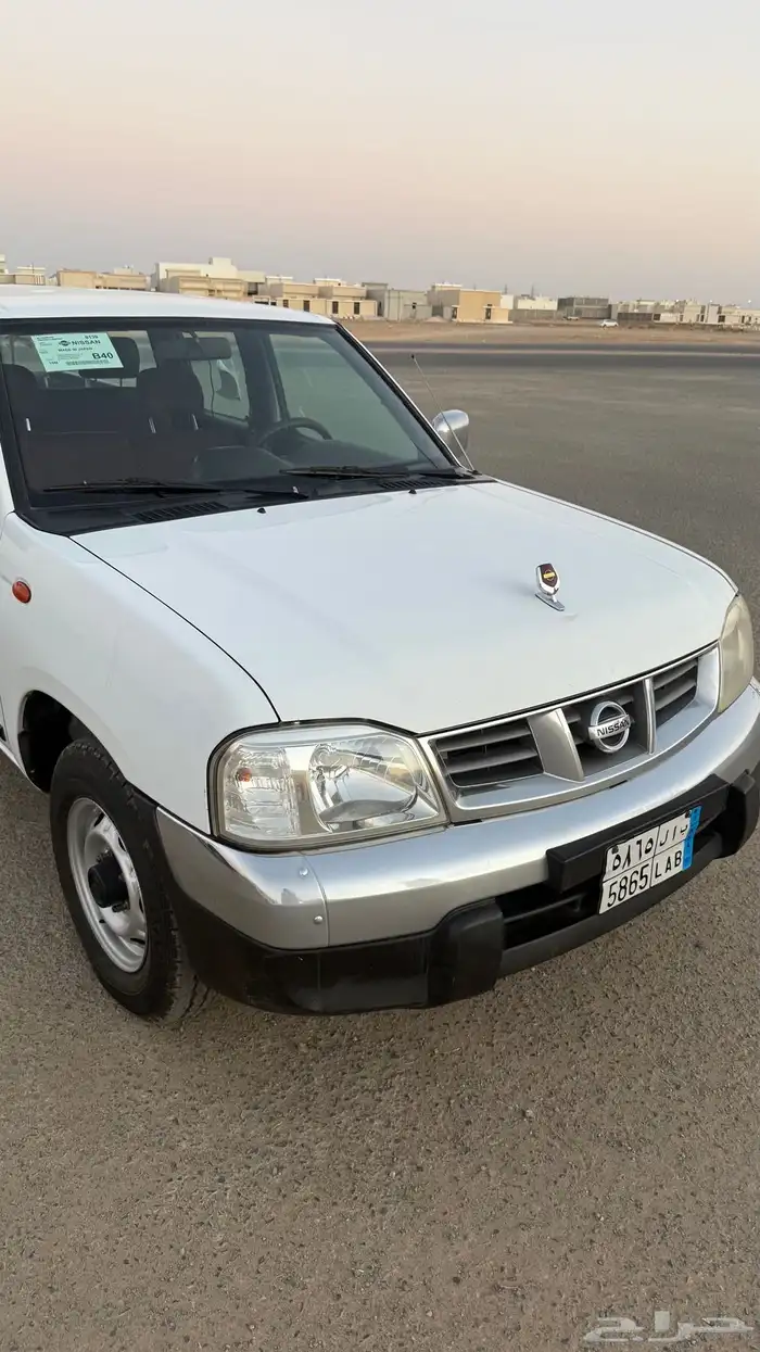 للبيع ددسن 2015 جي ال لامانع من البدل المناسب 8