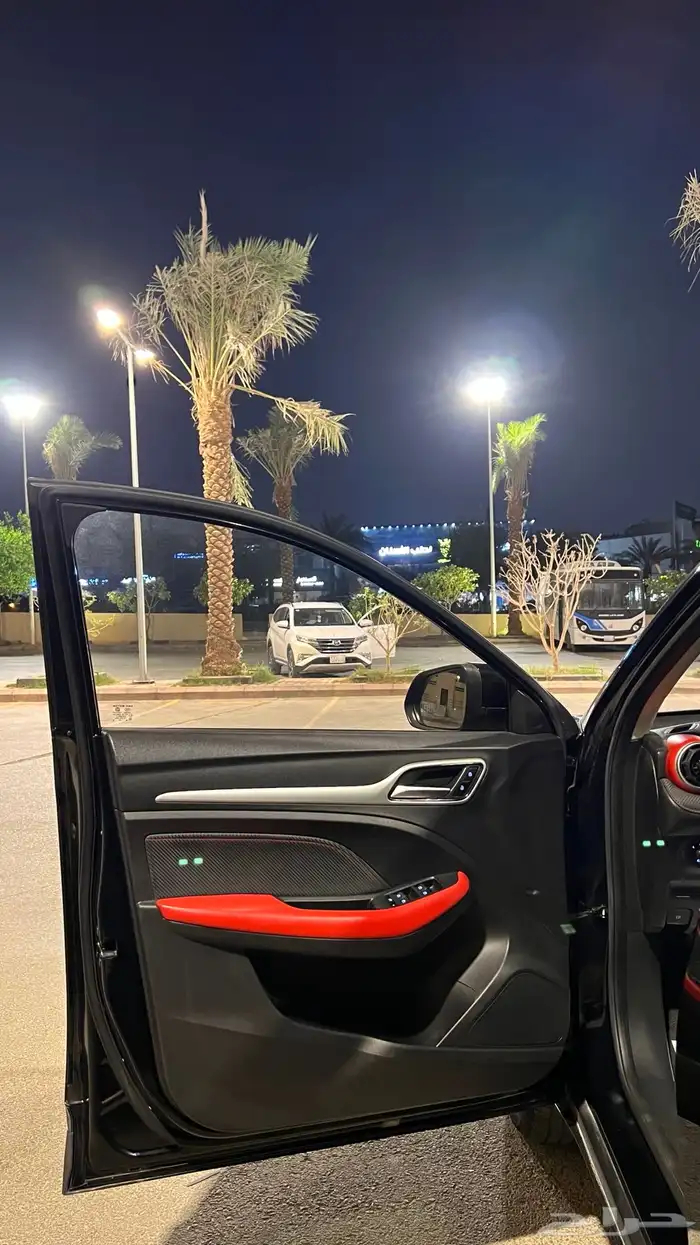 ام جي ZS 2021 فل كامل 9