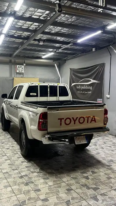 هايلكس دبل 2015 للبيع index