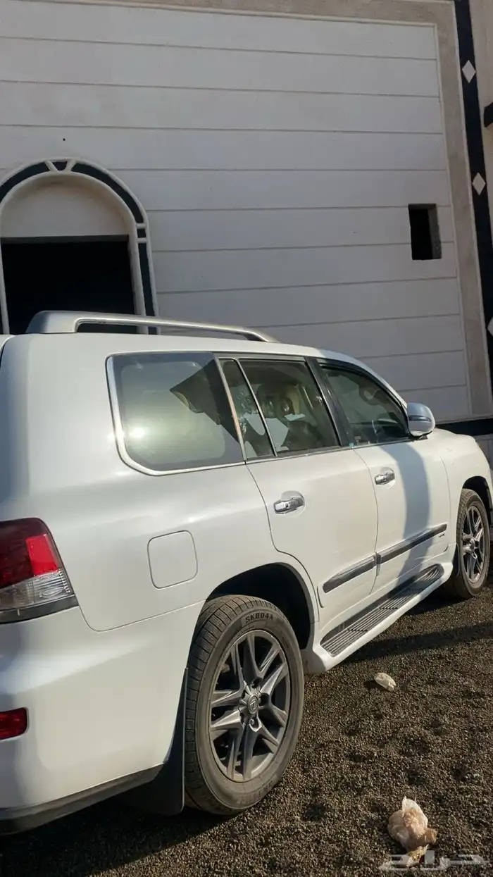 جيب لكزز 2015 فل كامل 1