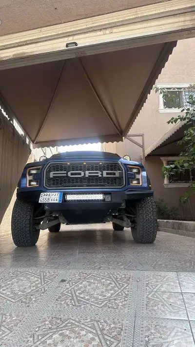 فورد رابتر صيانات وكاله ولازال على الضمان index