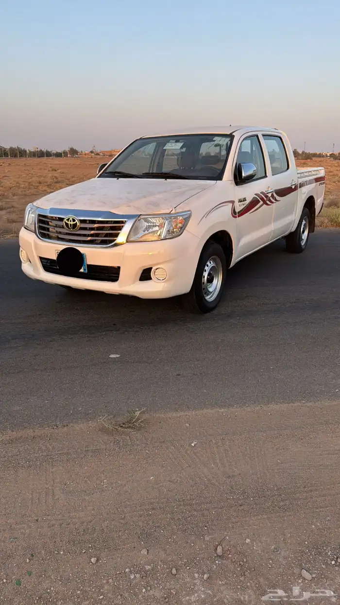 هايلكس لكزس 430 5