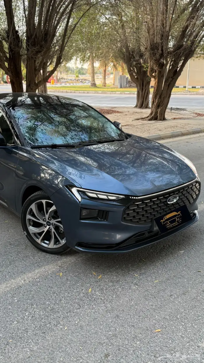 Ford Taurus 2024 (( تم البيع )) 11