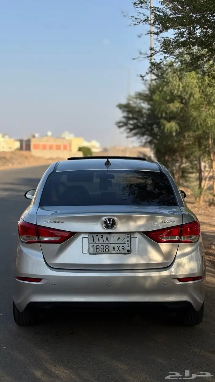 شانجان السفن 2023 فل كامل للبيع 4