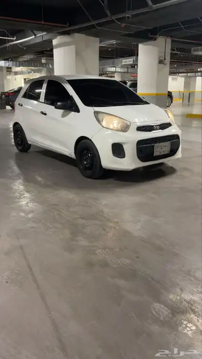 كيا بيكانتو index