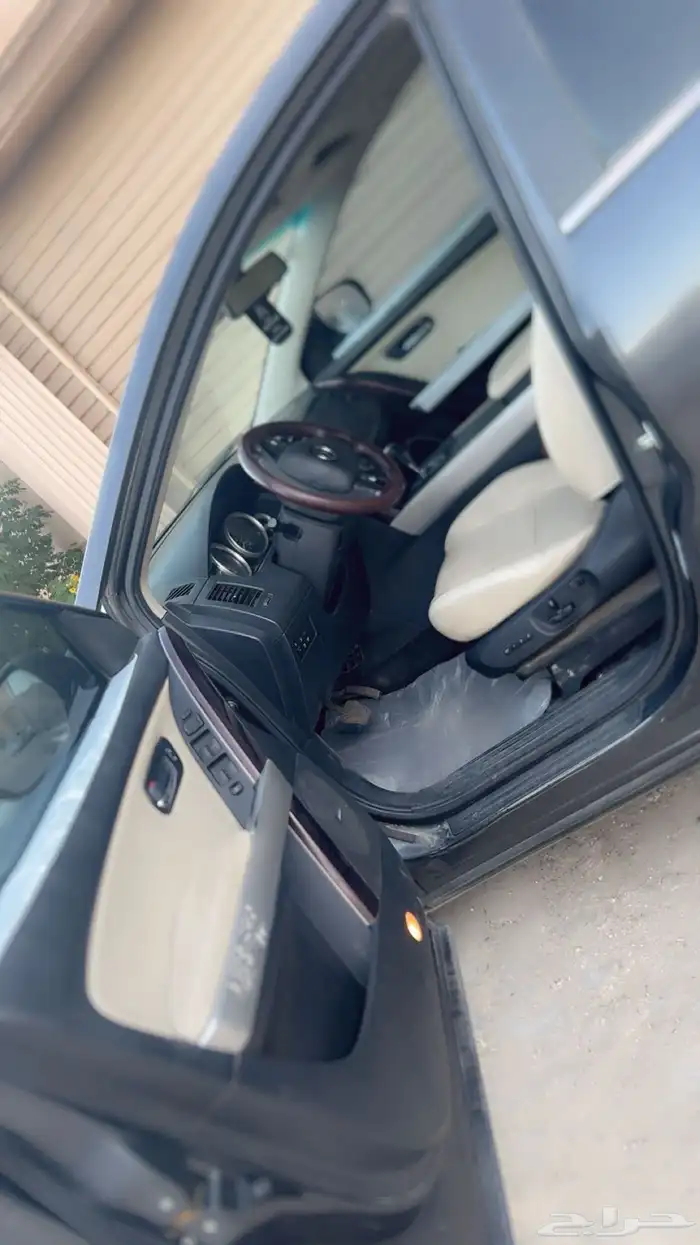 مازدا x9 2013 فل كامل 6