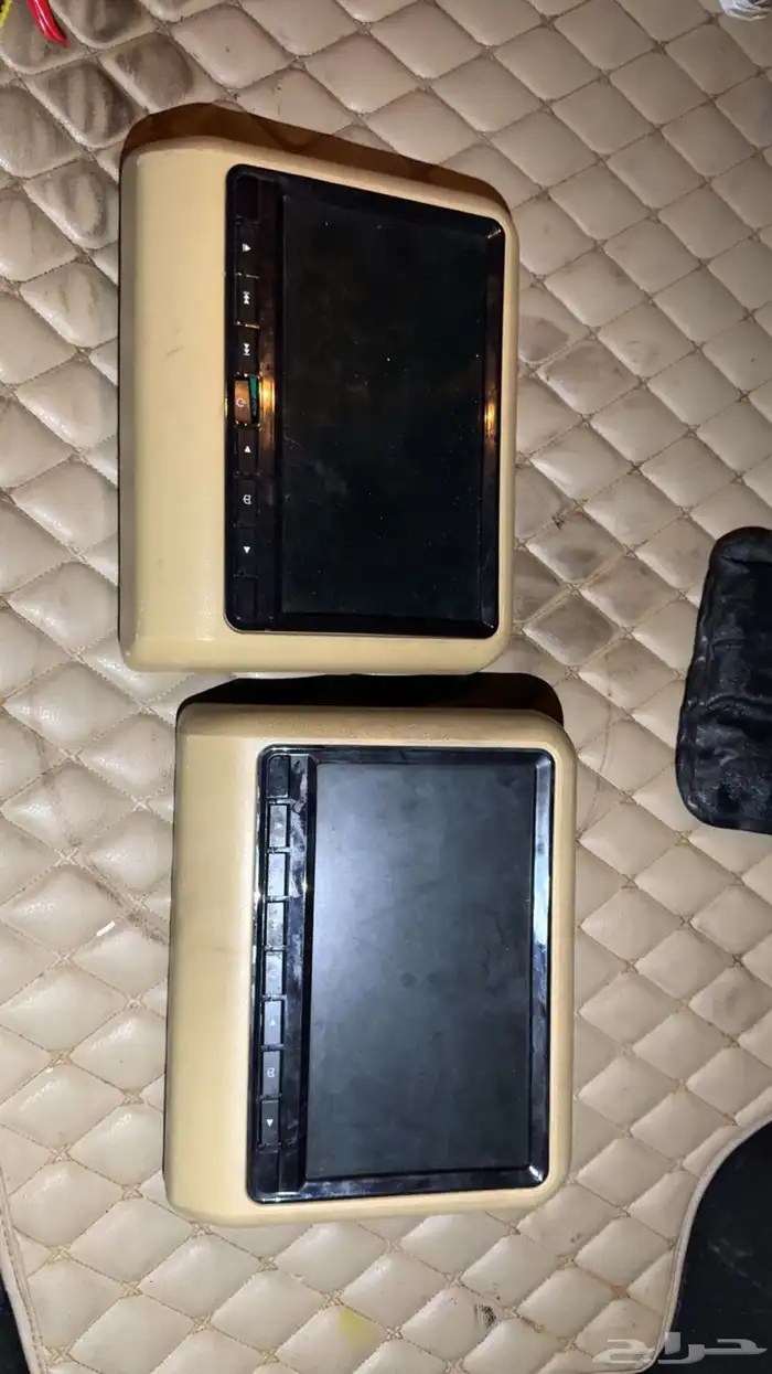 شاشات قطع غيار 0