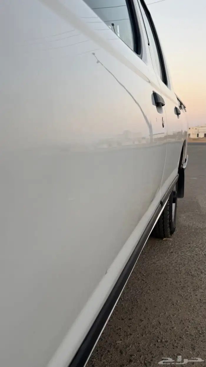 للبيع ددسن 2015 جي ال لامانع من البدل المناسب 3