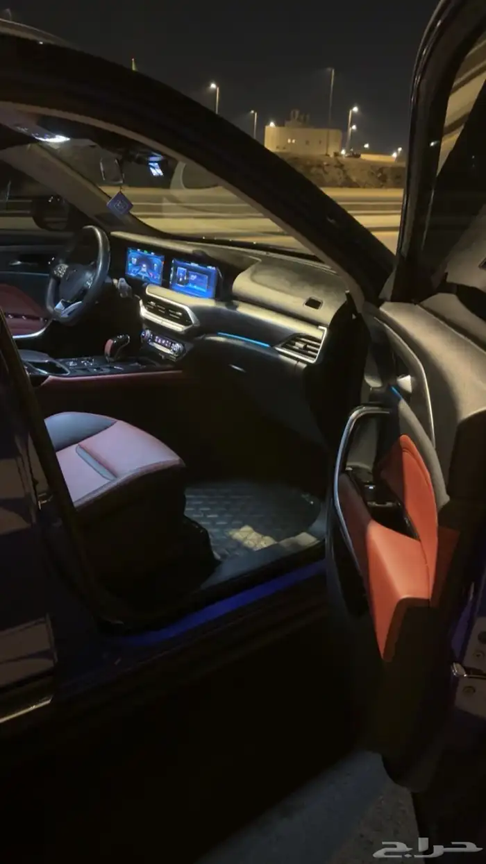 فاو بيستون t77 2022 25