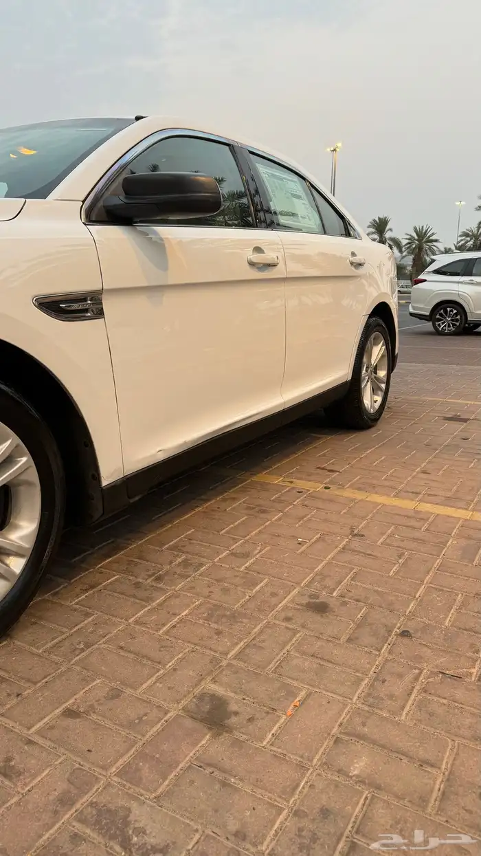 تورس 2014 وكااالة V6 5