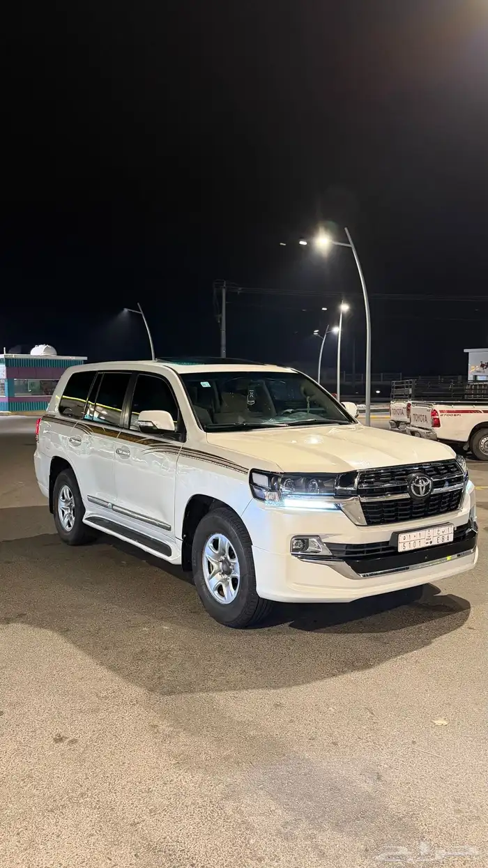 جيب صالون 2008 محول 2020 4