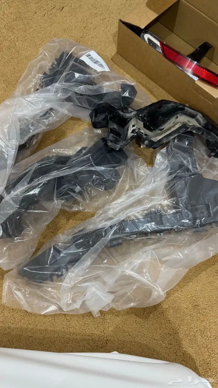 قطع غيار تورس 2022 3