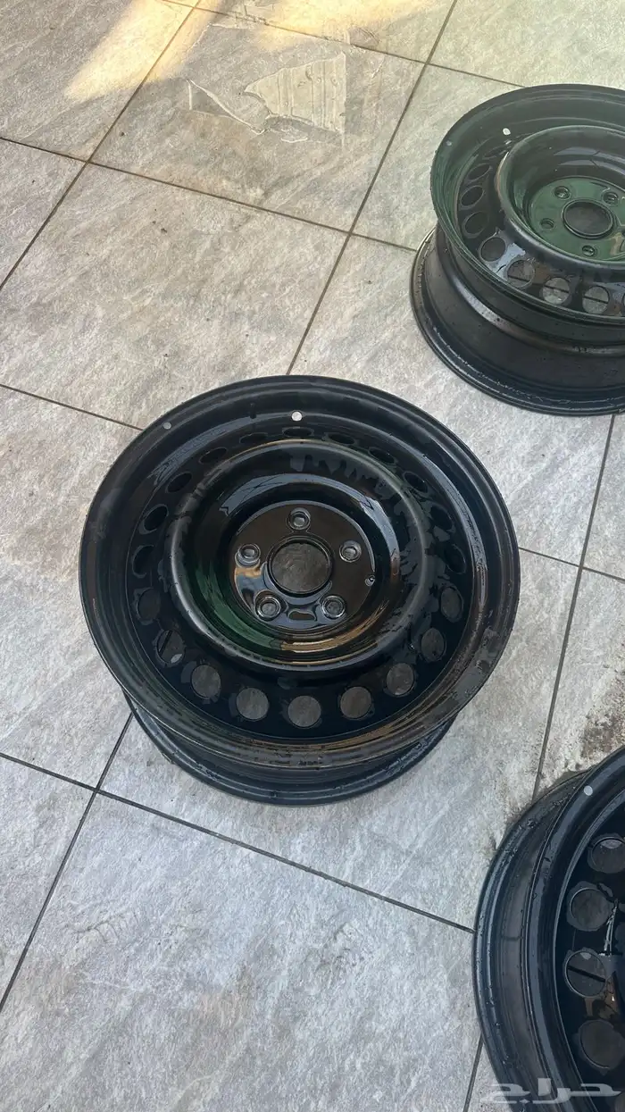 جنوط كامري وكاله سوح 0