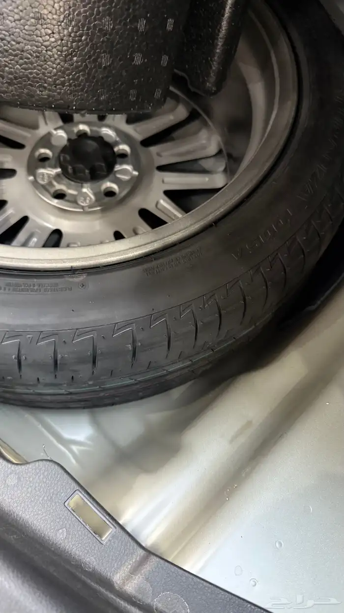 للبيع كامري 2021 سبورت 6 سلندر 22