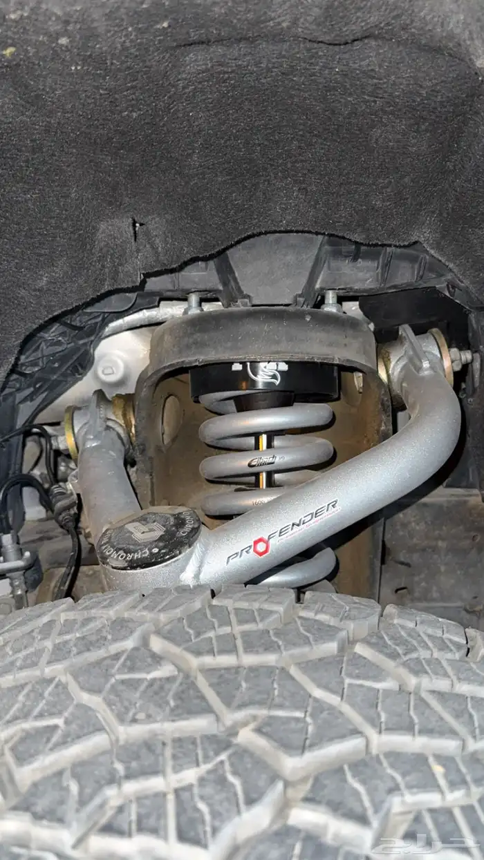 جمس سيرا 2021 AT4 8