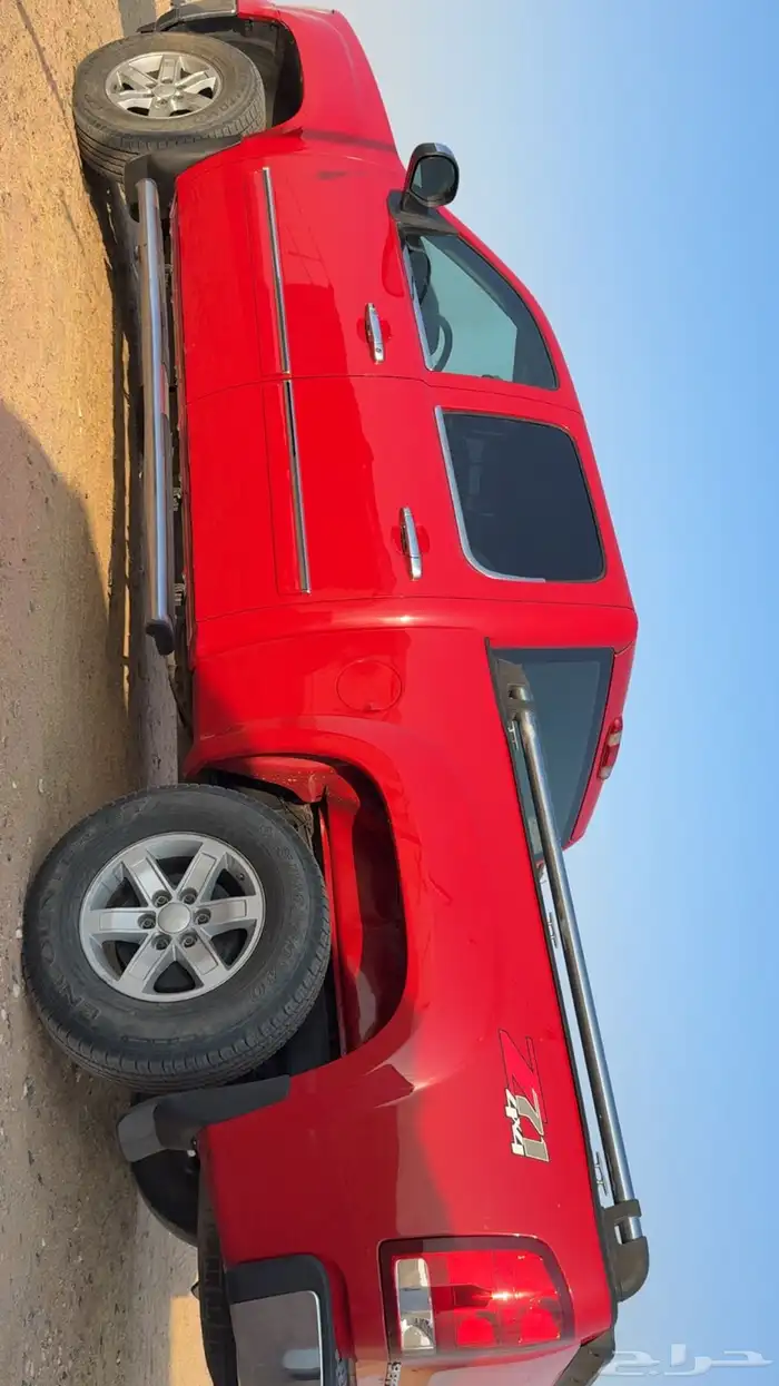 جمس سيرا 2009 2