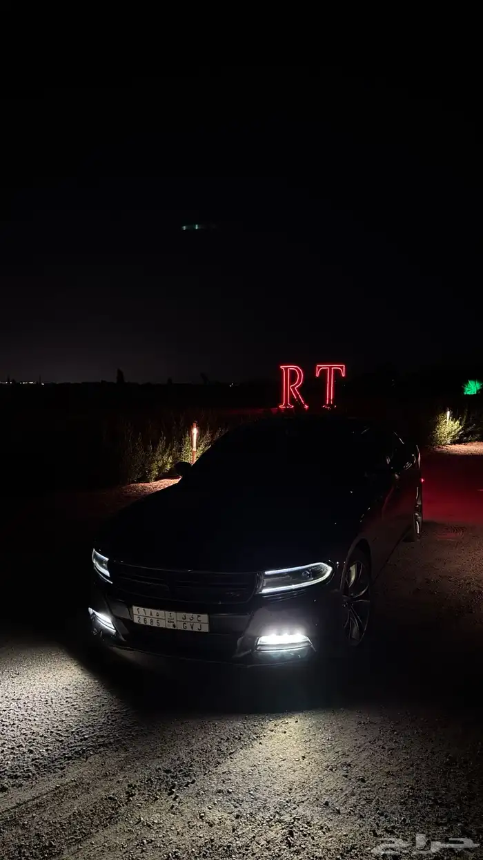 دوج تشارجر 0