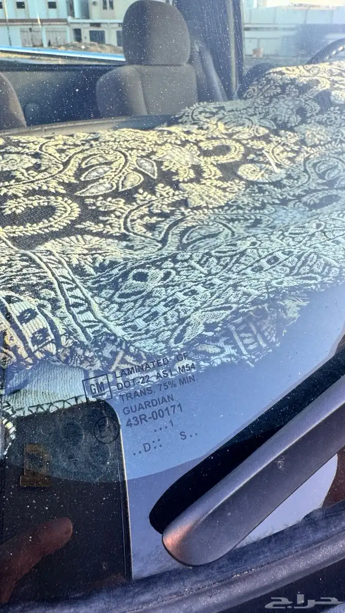 جمس سييرا 2001 2500HD 19