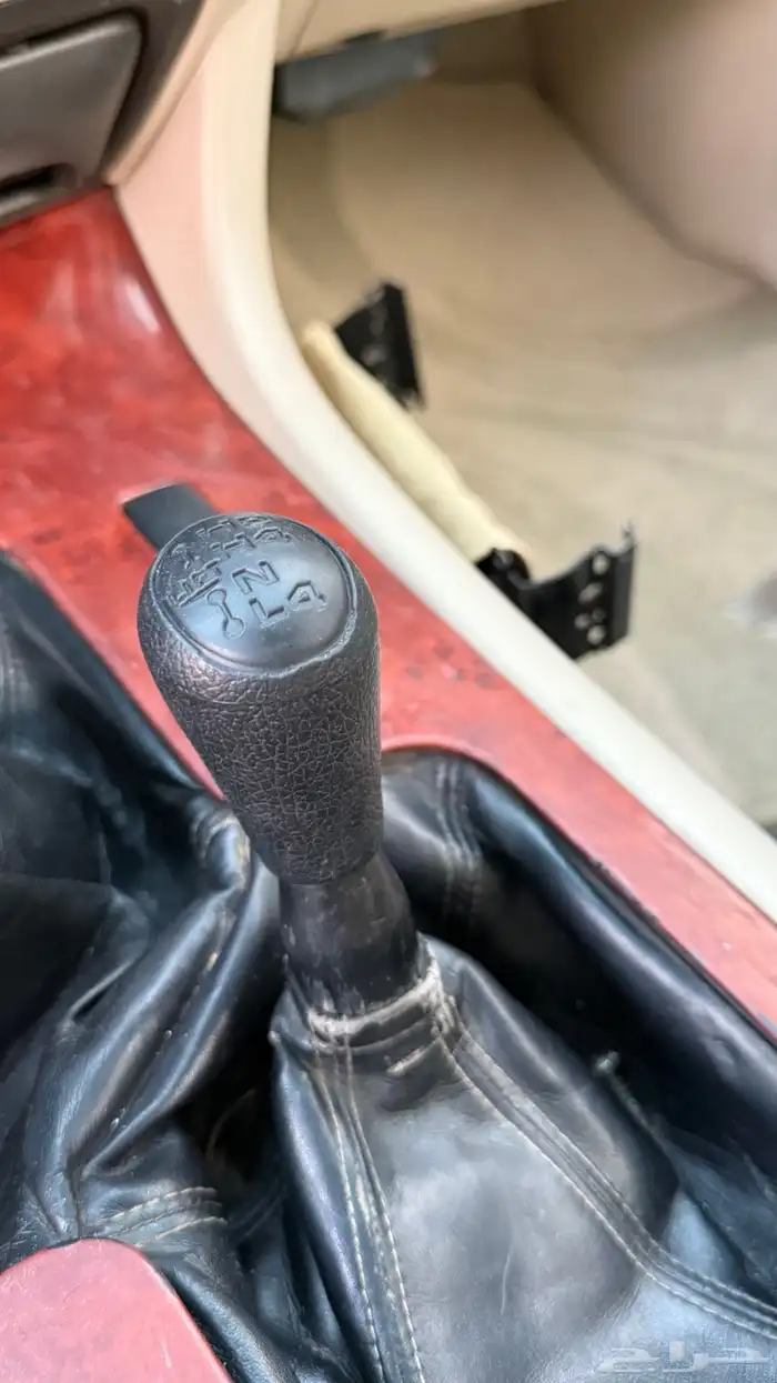 جيب 2004مشاءالله تبارك الرحمن قمة النظافة 18