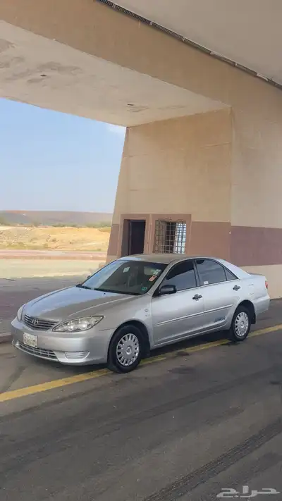 كامري 2004 index