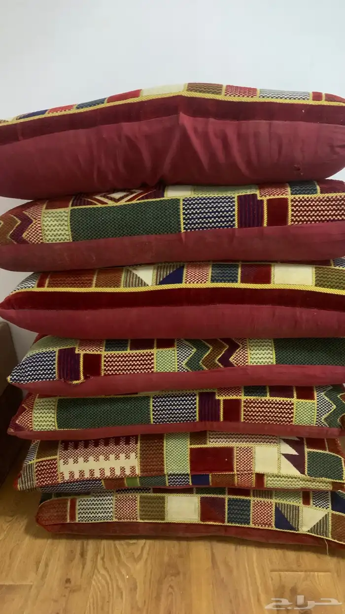 مساند وارجوحه للبيع 3