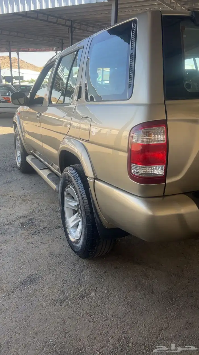 باثفندر 2005 5