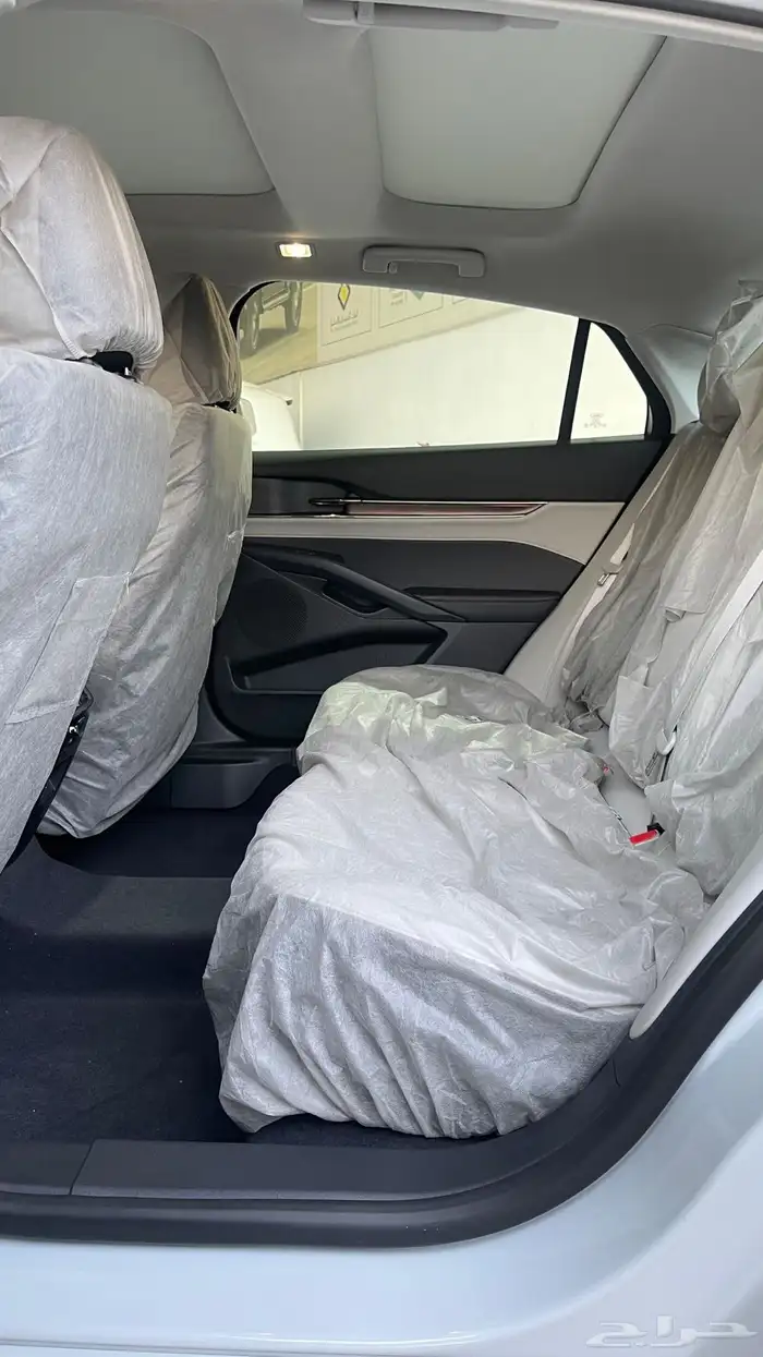 فورد تورس تيتانيوم 2026 7