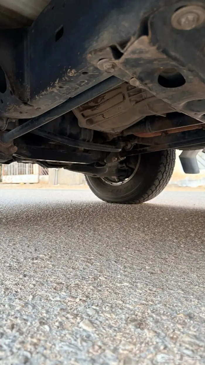 جيب 2004مشاءالله تبارك الرحمن قمة النظافة 68