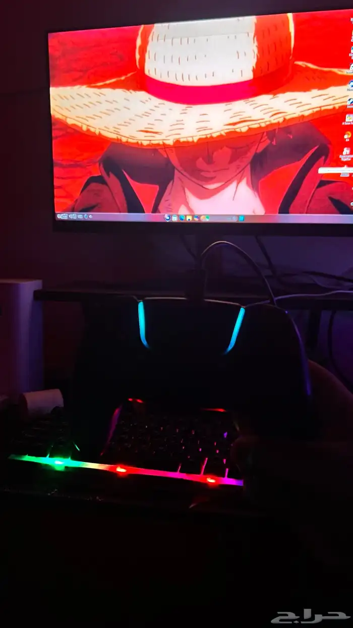 بي سي قيمنق 0