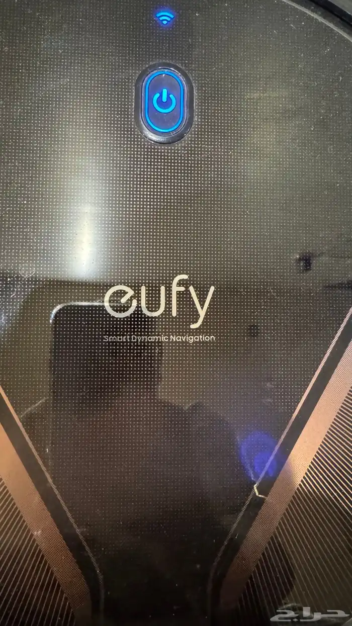 مكنسه لاسلكيه ايوفي EUFY 3