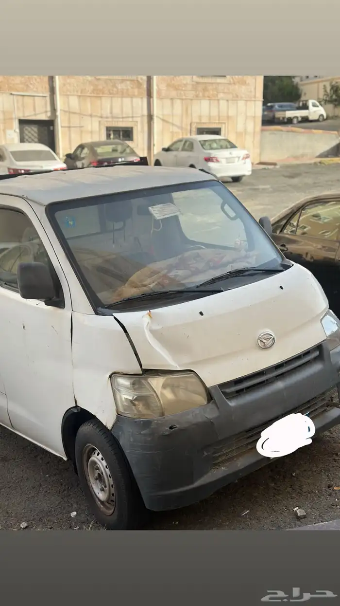 ديهاتسو للبيع 0