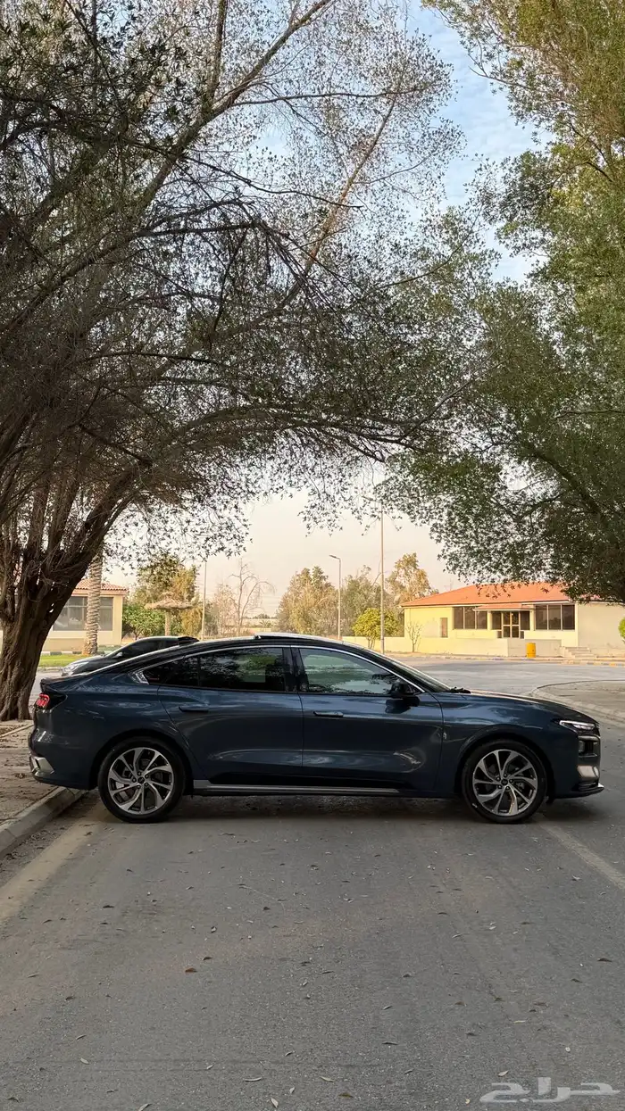 Ford Taurus 2024 (( تم البيع )) 30