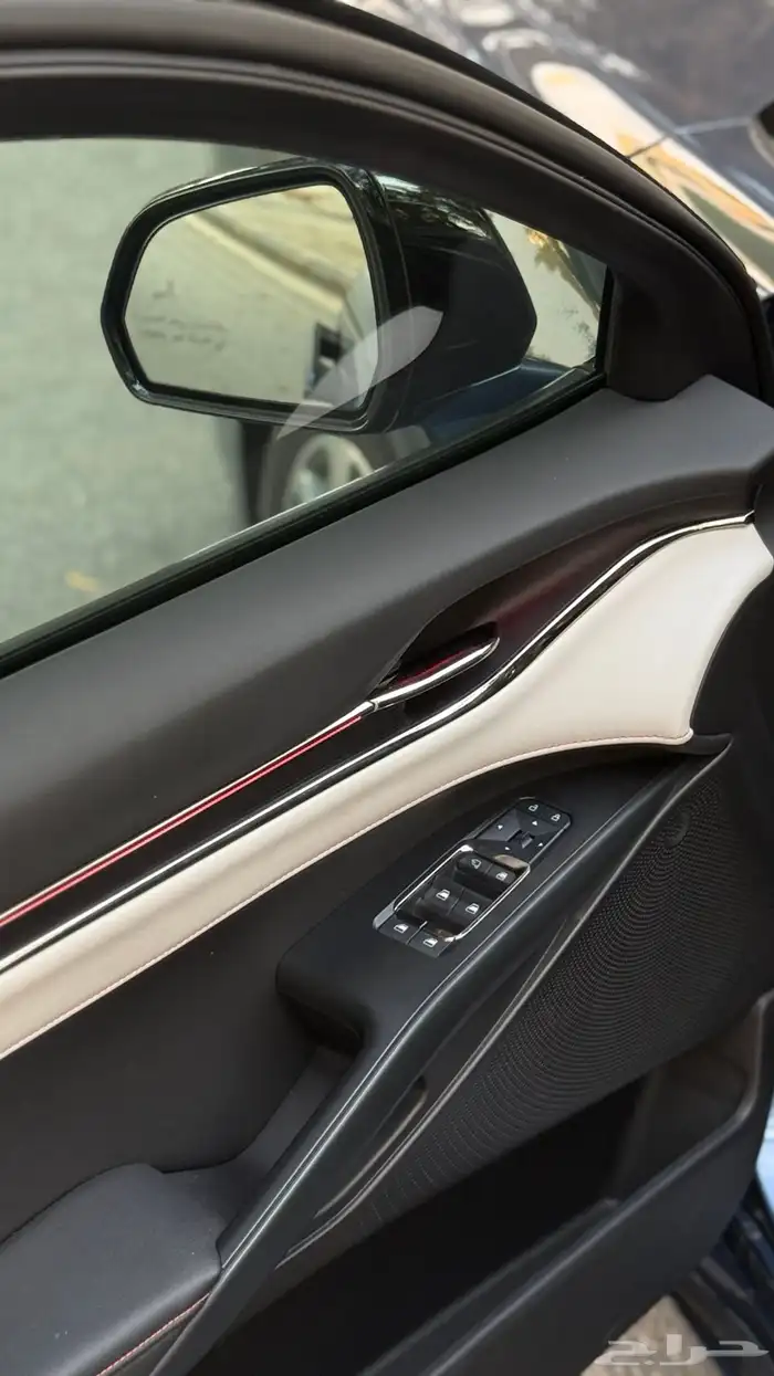 Ford Taurus 2024 (( تم البيع )) 51