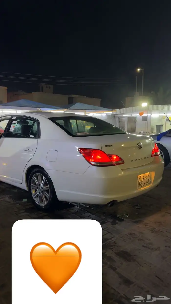 للبيع افالون 2006 2