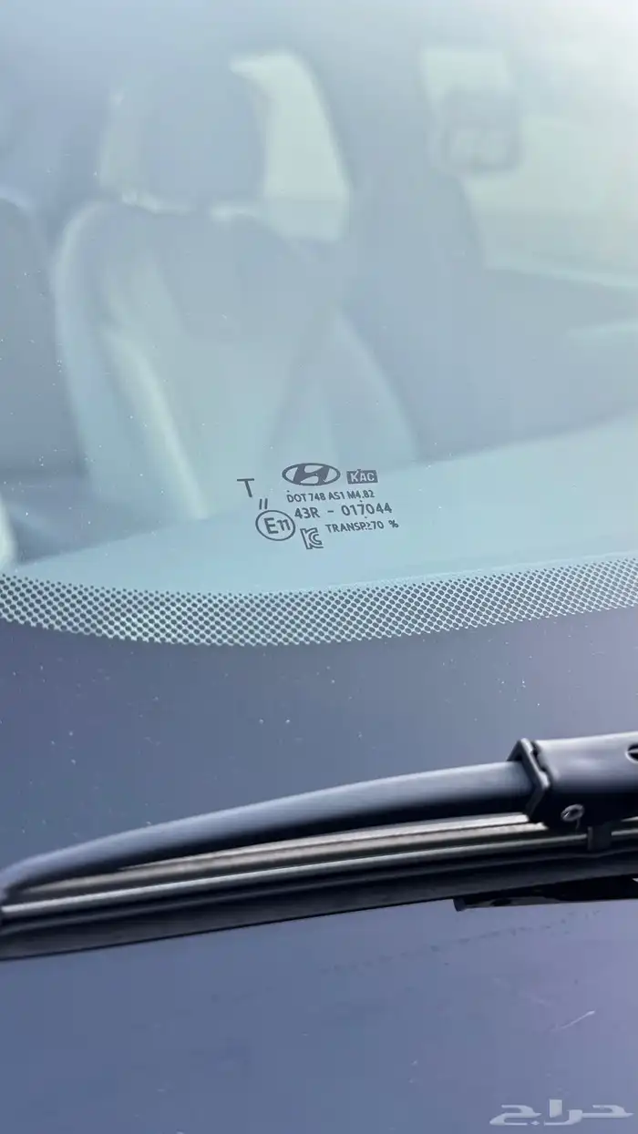 النترا 2022 سعودي وكالة شرط الفحص 14