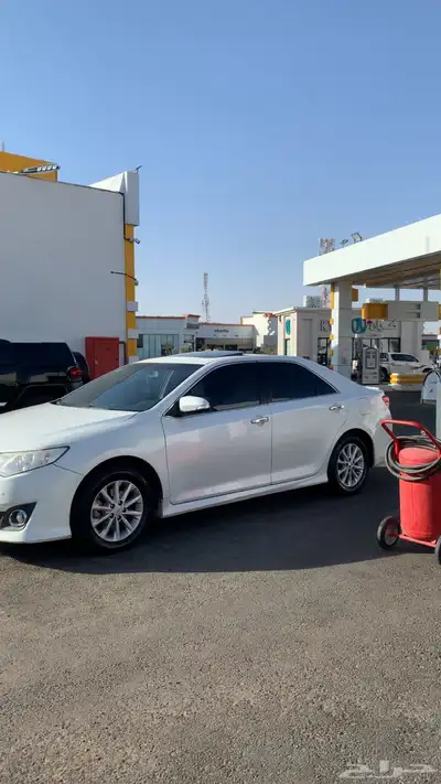 للبيع كامري 2012نضيف index